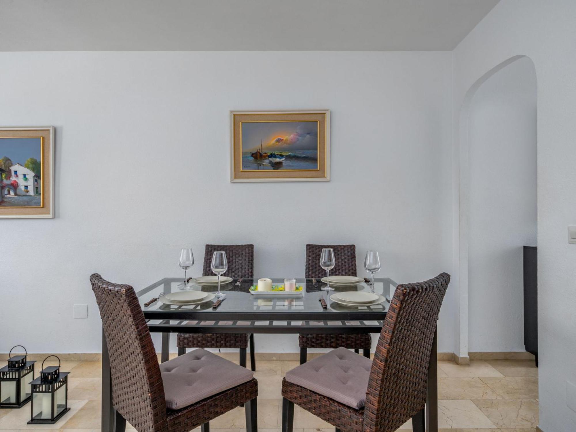 Apartment Las Acacias-3 By Interhome La Cala De Mijas Exterior foto