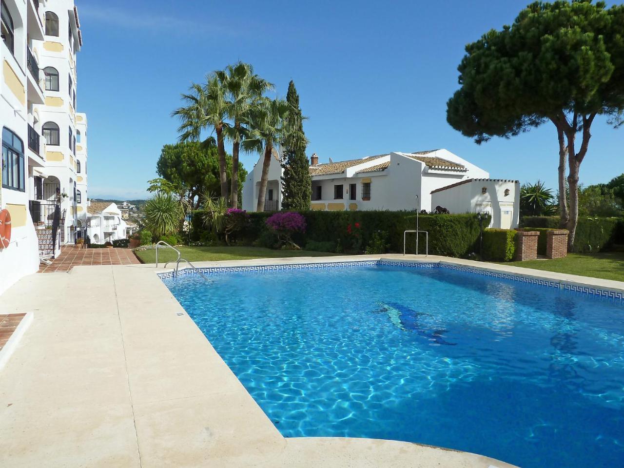 Apartment Las Acacias-3 By Interhome La Cala De Mijas Exterior foto